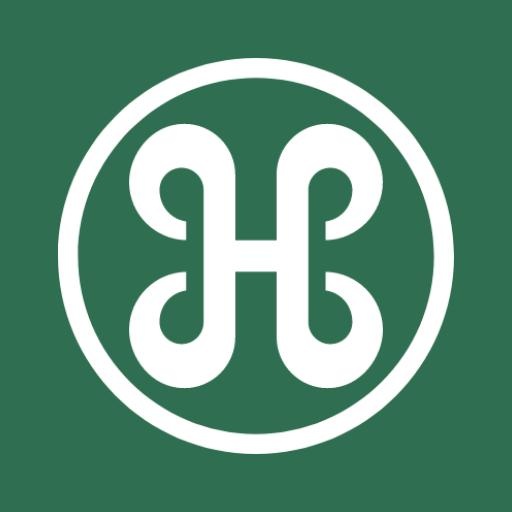 Logo Hasaki
